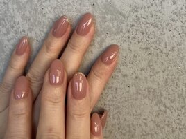One color