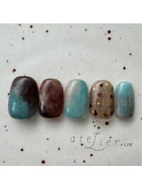 February recommend design