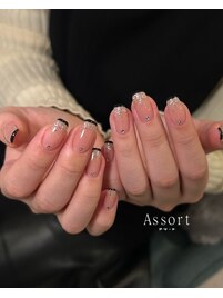 ミディアムアート