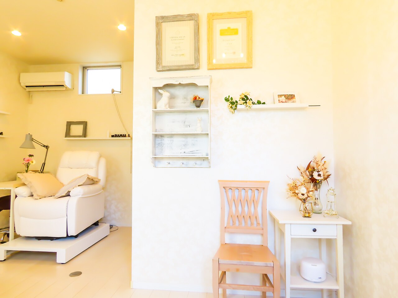 ネイルプルーフ(NAIL proof)｜ホットペッパービューティー