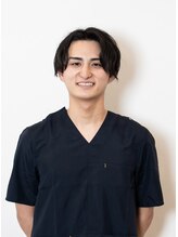 からだ鍼灸整骨院&nbsp;柴田 桂寿