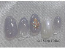 トイロ 西院店(TOIRO)/3月新作 シンプルコース