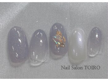 トイロ 西院店(TOIRO)/3月新作 シンプルコース