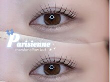 ナナ 福岡(NANA)/パリジェンヌ 福岡天神