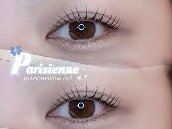 ナナ 福岡(NANA)/パリジェンヌ 福岡天神