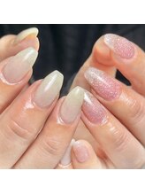 リリーヘブン(LILY HEAVEN)/