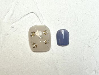 フットサンプル