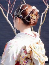 プリムス(Primus)/成人式