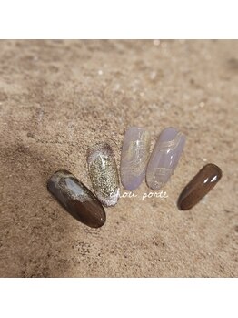 シュポルテ(chou porte)/