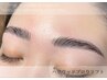 ●〇学割U２４〇● HBL＋美眉スタイリング≪眉Wax・メイク込≫¥5500