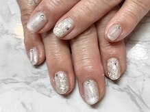 ヴァン カウンシル 伊那(VAN COUNCIL)/お客様ネイル☆マグネット