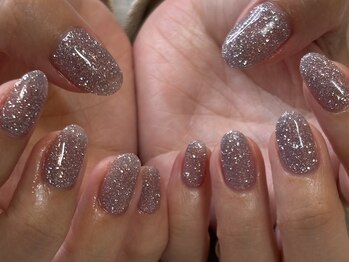 リッシュ(RICHE)/オリジナルフラッシュネイル