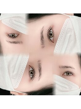 サロンリア(salon Li'a)/LASH　LIFT 