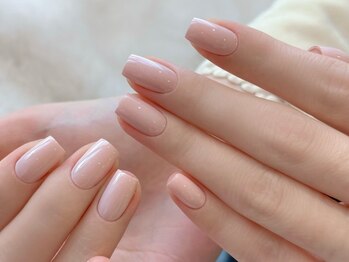 ジュリーネイル 池袋東口店(July Nail)/★