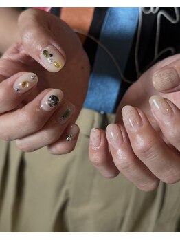 おまかせアート