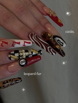 ネス 沖縄店(Nes.)/担当 HARUNA