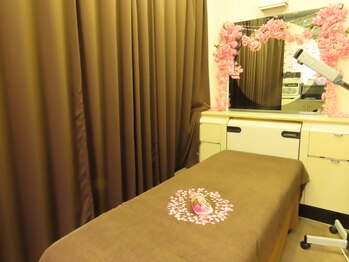 おかおそり屋 まちこ