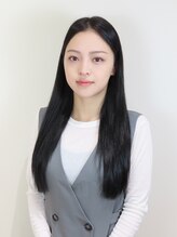 アンドモア ラッシュアンドブロウ ラウンジ(and MORE Lash&Brow lounge) YUU 