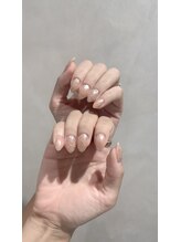 ミユネイル(miyunail)/