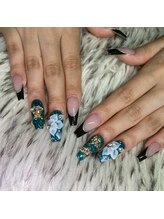 グロウ(Grow)/Nail Salon Grow【グロウ】船橋