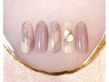 プティネイル(Puti Nail)/◇¥9,350◇