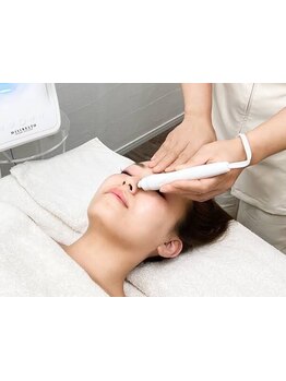 毛穴ケアをしたい