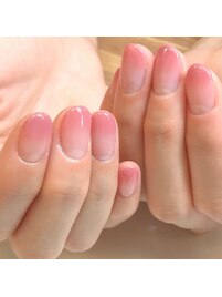 美フォルム★グラデーション