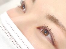 フィアラ 京都四条大宮店(Fiara)/まつ毛パーマ