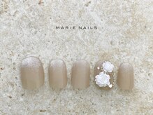 マリーネイルズ 心斎橋店(MARIE NAILS)/新規様¥8,800　チェーン 1106f