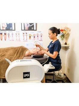 ハリツヤをUPしたい