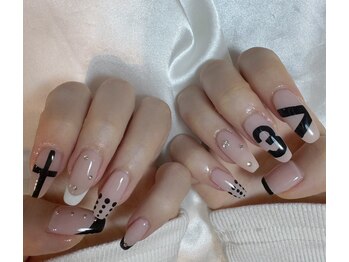 グレイス ネイル(Grace nail)/