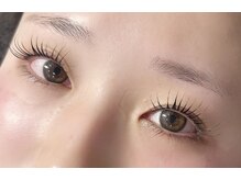 ミントラッシュ 郡山桑野店/まつ毛パーマ/ラッシュリフト