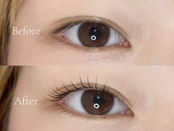 エイチ アイラッシュ 吉祥寺店(H eyelash)/まつ毛パーマ
