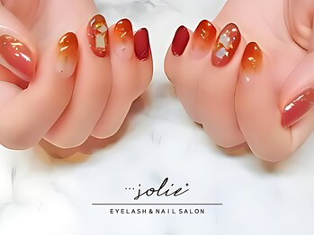 アート ★NAIL★