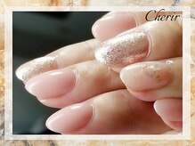 シェリール 船堀店(cherir)/綺麗に仕上がるフォルム形成とは