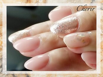 シェリール 船堀店(cherir)/綺麗に仕上がるフォルム形成とは