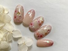 ネイルサロン ド シー Nail Salon de C