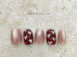 ￥7700 ピンク マグネット 0105