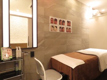 ラプリ 札幌ル・トロワ店/施術からの流れ　４