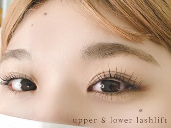 リル(Rire)/上下ラッシュリフト＊＊