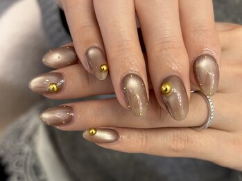 ル ブランシュ(le blanche)/