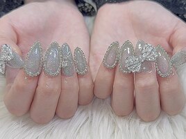 フラッシュ × チェーン