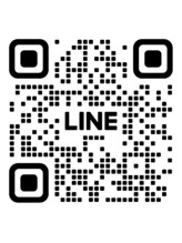 ビオエル(BIOELU)/LINE　QR