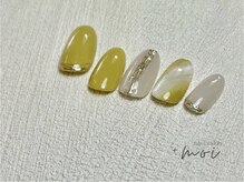 プラスモワ 高島店(+moi)/◇定額シンプルdesign◇