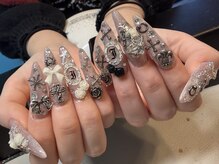 シーイーネイル(C.E.Nail)