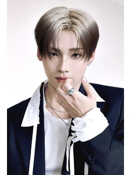 ラリン 錦糸町店(Larin)/黄金比美眉マッチング付き