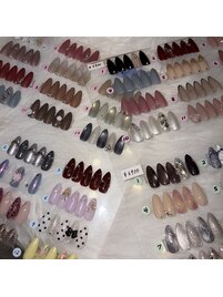 人気定額トレンドデザイン☆