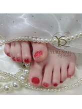 ユリネイル 船橋店(YURI NAIL)/