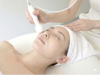 ナチュラルビューティーフジ(Natural Beauty Fuji)/ポレーション導入