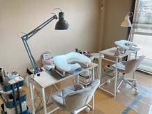 ルポ(Lepos)の雰囲気（とても落ち着く空間となっております♪）